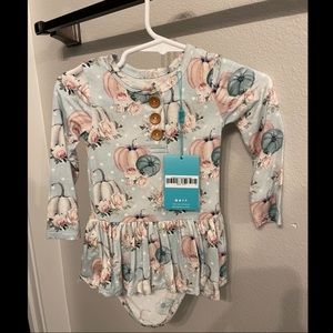 NWT Posh Peanut Jackie Twirl